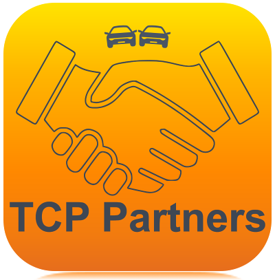 go to the, t c p partners, website