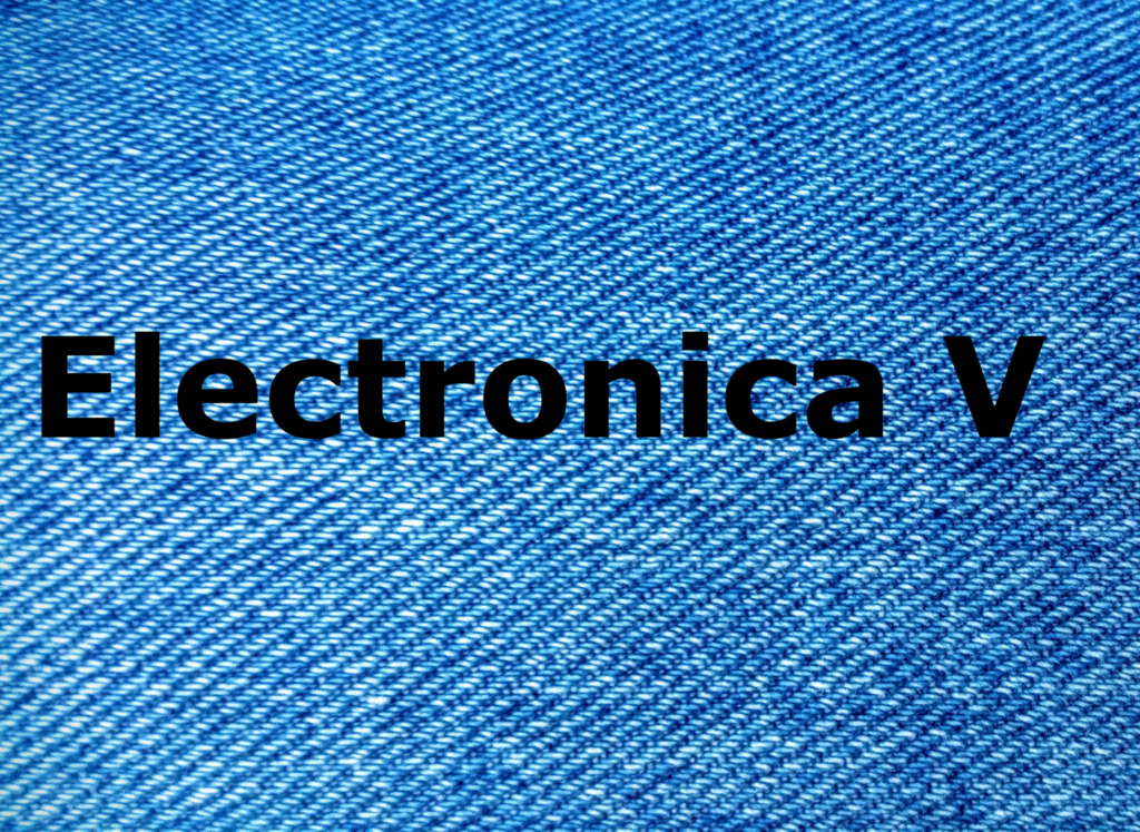 Electronica V